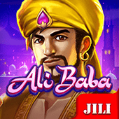 Ali Baba - 33win90 game nóng
