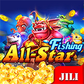 Câu Cá Tất Cả Ngôi Sao - 33win90 bắn cá