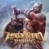 Asgardian Trỗi Dậy - 33win90 game nóng