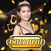 Baccarat - 33win90 casino nóng