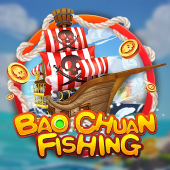 Câu Cá Bao Chuan - 33win90 bắn cá