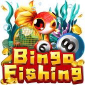 Câu Cá Bingo - 33win90 bắn cá