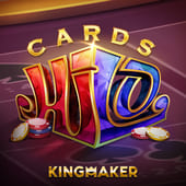 Bài Hi Lo - 33win90 game bài