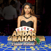 Casino Marina Andar Bahar - 33win90 casino trực tiếp