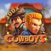 Cao Bồi - 33win90 game nóng