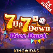 Song Ca Xúc Xắc - 33win90 game bài