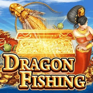 Câu Cá Rồng - 33win90 bắn cá