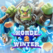 Đàn Quái Vật 2 Mùa Đông - 33win90 slot