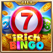 Bingo Irich - 33win90 slot