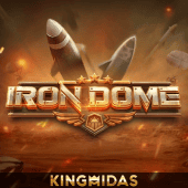 Vòm Sắt - 33win90 game bài