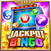 Bingo Jackpot - 33win90 game nóng