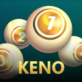 Keno - 33win90 game bài