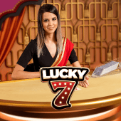 May Mắn 7 - 33win90 casino trực tiếp