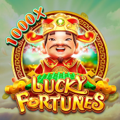 Vận May Phú Quý - 33win90 game nóng
