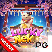 Mèo May Mắn 33win90