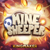 Dò Mìn - 33win90 game bài