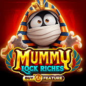 Xác Ướp Khóa Giàu Có - 33win90 slot