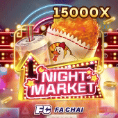 Chợ Đêm - 33win90 slot
