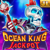 Vua Đại Dương Jackpot - 33win90 bắn cá