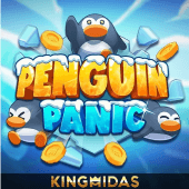 Hoảng Loạn Chim Cánh Cụt - 33win90 game bài