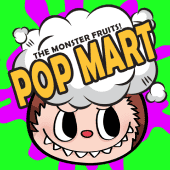 Popmart - 33win90 slot