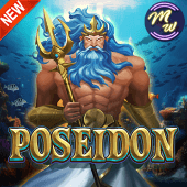 Poseidon - 33win90 slot