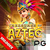 Kho Báu Aztec free play