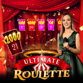 Roulette Tối Thượng - 33win90 casino trực tiếp