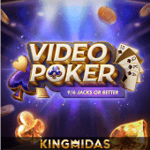 Video Poker - 33win90 game bài