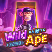 Khỉ Hoang Dã free play